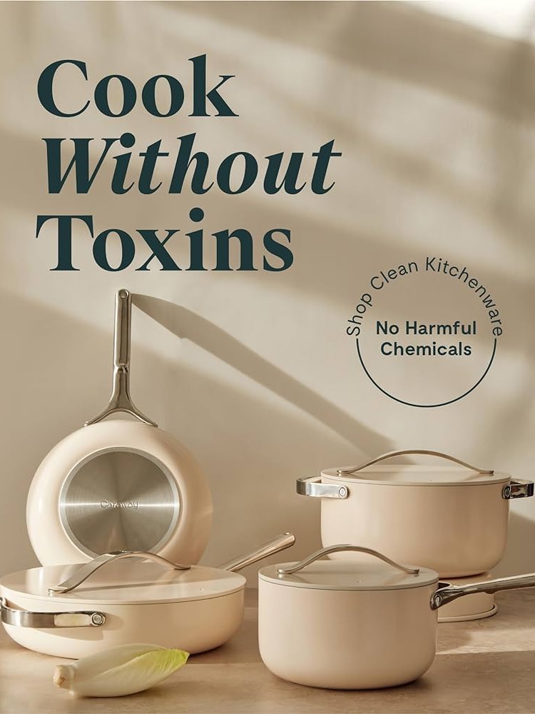 Cookware